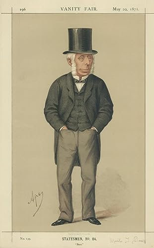 MSTECO Berühmtes Gemälde Leinwand Bilder Kunstdrucke Abstrakt Poster William Gray Hassler Mit Seinem Neuen Schlitten Von William Davis Hassler für Wohnzimmer 60x90cm