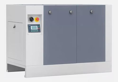 CORMAK Compressore a vite Air 1000 Compact con essiccatore d'aria N10s 920 l/min, 7,5