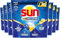 Sun - Pro Expert - Pastilles Lave Vaisselle - 168 capsules - Action 4 en 1 - Citron - Elimine 100% des taches brûlées de +72h - dégraissent en Profondeur - 7x24 capsules