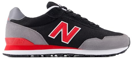 New Balance Lifestyle-Schuh Modell M515 6TB - Slate Grey Punch Yellow 44, 8nh Black Fire Cracker, 44.5 EU