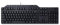 Dell KB522 German QWERTY USB Keyboard Black - Keyboards (Standard, Wired, USB, QWERTZ, Black)