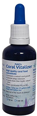 Korallenzucht.de Coral Vitalizer, 1er Pack (1 x 10 ml)