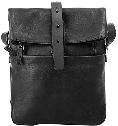 Harolds Mount Ivy Crossbag 30 cm schwarz