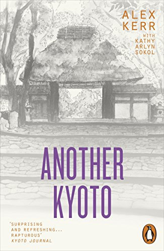 Another Kyoto (English Edition)