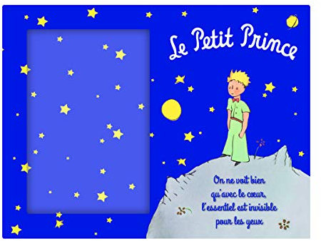 Le Petit Prince, Marco de El Principito, Enesco