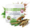 Original Dr. Berger Fusspflege Balsam mit Salbei und Weidenrinde Naturkosmetik 250ml