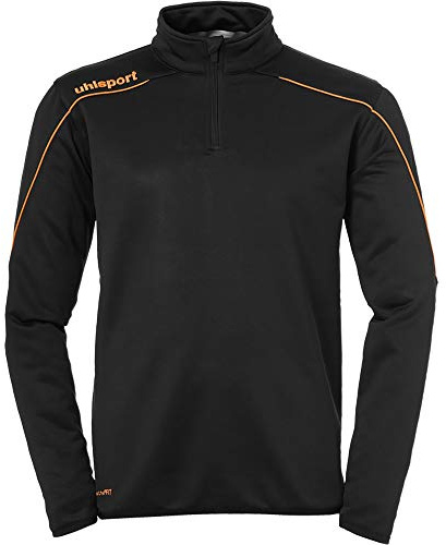 uhlsport Herren Stream 22 1/4 Zip Top Herren Trainingtop (1er Pack)