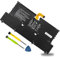 SO04XL SO04038XL-PL Laptop Akku für HP Spectre Pro 13 G1 13-v000 13-v100 13t-v000 13t-v100 13-v000no 13-v000nd 13-v001na 13-v011dx 13-v030ng 13-v050na 13-v050nz 13-v051na 13-v070nw 13-v130ng 13-v161nz