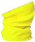 ledermodefashion Multifunktionstuch Schlauchtuch Halstuch Loop Schal Motorrad Loop Bandana (Gelb)