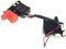 MQEIANG Schaltauslöser für Bosch GSR 180-LI GSB 140-LI GSR140-LI GSB140-LI GSR 180-LI GSB 180-LI GSR180-LI GSB180-LI Schlagbohrer (Color : 140 LI)