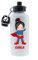 Kembilove Botella agua niños personalizada – Cantimplora Infantil Personalizada – Botella – Botella agua niños acero inoxidable infantil – Botella Unicornio niña Superhéroe Niña