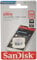 SANDISK ULTRA MICROSDXC 256GB ANDROID 100MB/S UHS-I