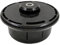 Moupaa Strimmer Line Recortador de carrete de alimentación cabeza Bump para Honda GX25 GX35 Accesorios de cortador de hierba