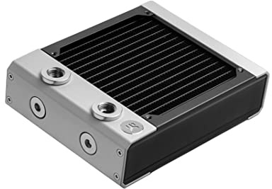 EK Water Blocks 3831109838334 pièce et accessoire pour systèmes de refroidissement d'ordinateurs Radiateur
