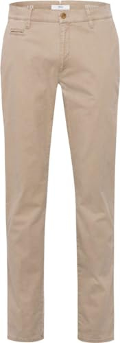 BRAX Herren Jeans Hose Fabio IN Gabardinestretch Grey