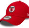 New Era 9Forty Strapback Cap - Stade Toulousain Rugby Rouge