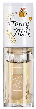 WAITLOVER Lip Essence Oil Corea Belleza Kawaii Cosméticos No pegajosos De Larga Duración Hidrata Tinte De Labios Cuidado De Labios Vitamina Suero E Plumper