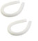 EpheyFIF 2Pcs Pool Skimmer Schlauch Ersatz für Intex 10531, 1,57inch x 30inch Skimmer Ersatzschlauch für Vakuum, Schwimmbadschlauch Ersatzschlauch für Intex Skimmer