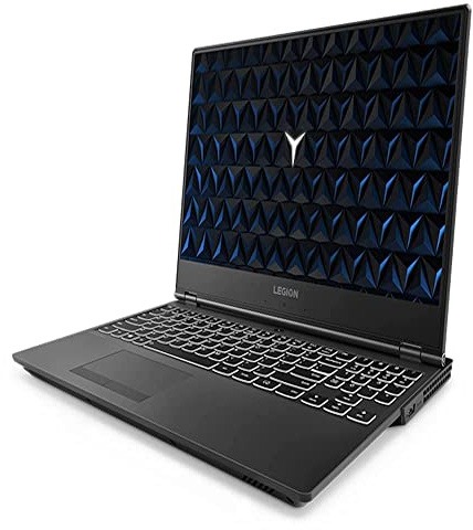 Lenovo NB LN Legion Y540-15IRH I7 16G 1T256G10H Noir QWERTY (Reacondicionado)