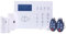 Alarm System Wireless Alarm Home Smart Security Alarms With Touch Screen Intruder Alarm System Zero false positive rate