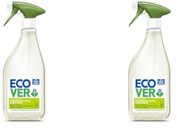 Ecover ECV Allzweckreiniger Spray 500 ml (Packung mit 2)