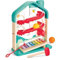 Hape Melodien-Haus, Kugelbahn und Xylophon, ab 12 Monaten