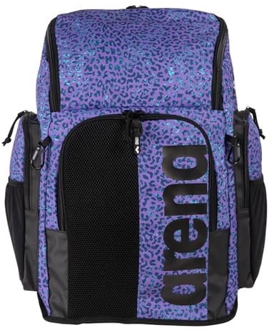 ARENA Rucksack Spiky III Backpack 45 Allover 006272 Simone Animalier One Size
