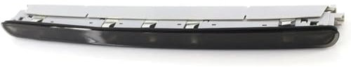 Auto Zusatzbremsleuchten Drittes Bremslicht Zubehör für-Audi A4 B7 Wagon Avant 2005 2006 2007 2008 LED, High Mount Stop Hinten 3Rd Schwanz Signal Warnung Lampe Montage,A
