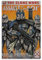 Filmposter 501st Jesse Kix Star The Wars, Vintage-Film-Poster, Leinwand, Wanddekoration, ästhetischer Schulbedarf, Gemälde, 50 x 75 cm