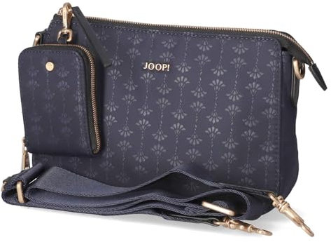 Joop! - Damen ShoulderBag Collana Tessuto Jasmina