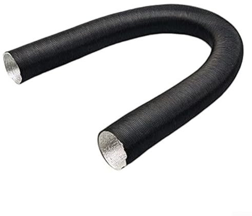 Lufteinlassschlauch 42mm für Webasto und andere Heizanwendungen (300cm)