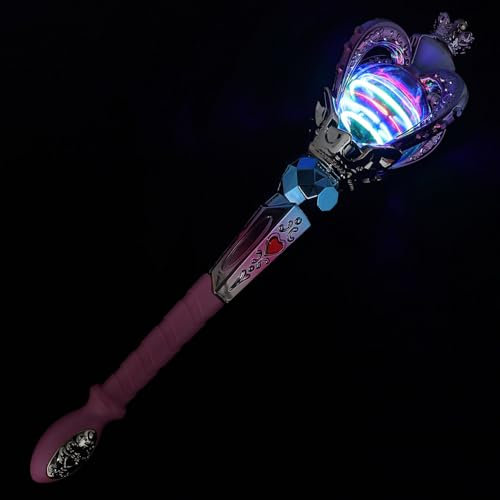 Vaguelly Fee Für Mädchen Prinzessin Cosplay Requisiten Party Glowing Strumpf Stuffers