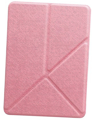 SWOOMEY E-Reader Schutzhülle Für Generation Robuste Anpassbare Hülle Mit Weichem Innenfutter Und Optimalem Schutz Kompatibel Für Unterwegs -Design