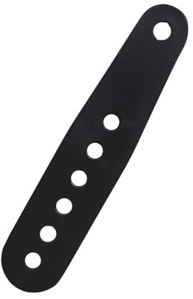 ZwaitL Snowboard Bindungsleiterriemen Starke Snowboard Bindung Toe Slider Strap Snowboard Knöchel Leiter Fixing Strap