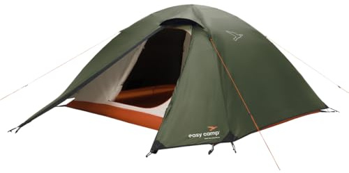 Easy Camp Rondane 3 Ultralight 3 Personen Zelt