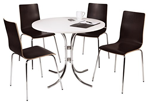 Teknik Office 6907WE Loft Bistro Set