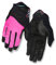 Giro Xena pink/Black/Tropical S