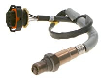 BOSCH Lambdasonde 0258010449