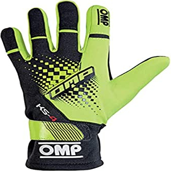 Omp Ks-4 My2018 Handschuhe