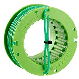 Fil torsadé 2 mm pour coupe-bordure ST1300E Power +