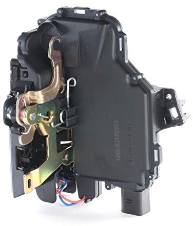 RIDEX 1361D0006 TÜRSCHLOSS HINTEN rechts mit Zentralverriegelung