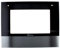 Balay 246134 00246134 00246134 Vitre extérieure en verre pour cuisinière électrique Siemens Bosch Neff Constructa Gaggenau