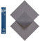 Wildwax Bio-Bienenwachstuch M|M Maurische Ornamente