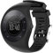Cinturino compatibile con Polar M200 GPS, cinturino di ricambio per orologio Polar M200