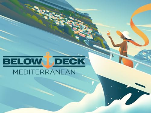 Below Deck: Mediterranean