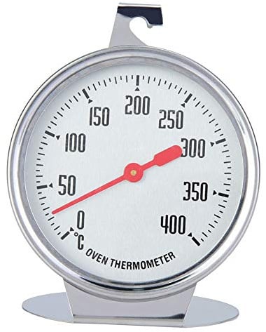 Ofenthermometer Für Gasofen, Ofentemperaturanzeige Im Ofenthermometer, Backthermometer, Lebensmittelthermometer Zum Kochen Und Backen, Küchenthermometer, Küchenbackzubehör