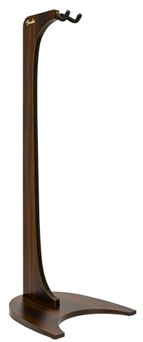 Deluxe Wooden Hanging Stand