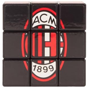 AC Milan Zauberwürfel, offizielles Lizenzprodukt