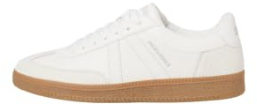 JACK & JONES Herren Schnürschuhe Sneaker JFWKIRK International Campaign Sneaker