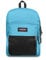 EASTPAK Pinnacle Rucksack, Tauchblau, 42 x 32 x 25.5, Pinnacle